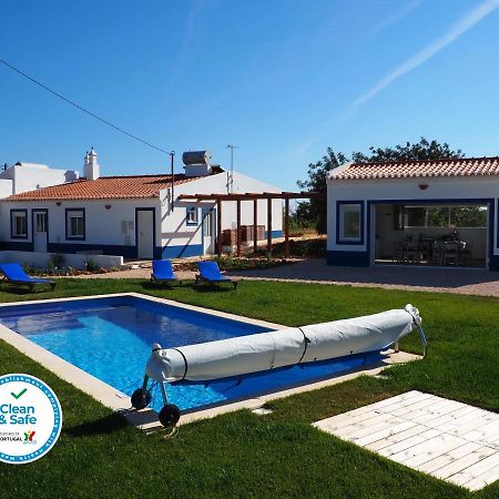 Quinta Do Maranhao Villa Lagos Exterior foto
