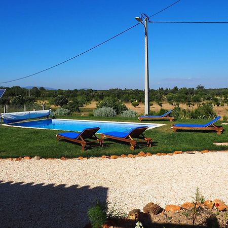 Quinta Do Maranhao Villa Lagos Exterior foto