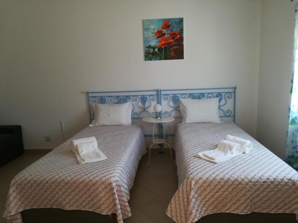 Quinta Do Maranhao Villa Lagos Exterior foto