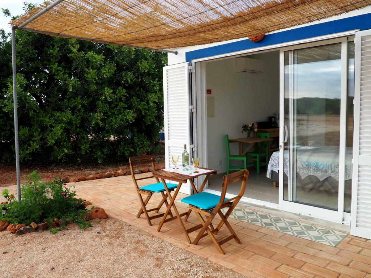 Quinta Do Maranhao Villa Lagos Exterior foto