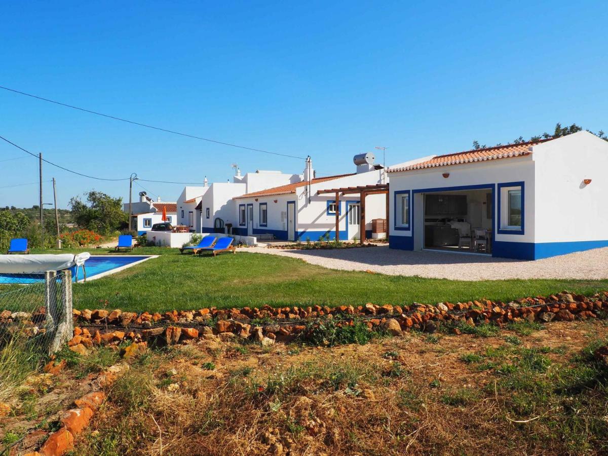 Quinta Do Maranhao Villa Lagos Exterior foto
