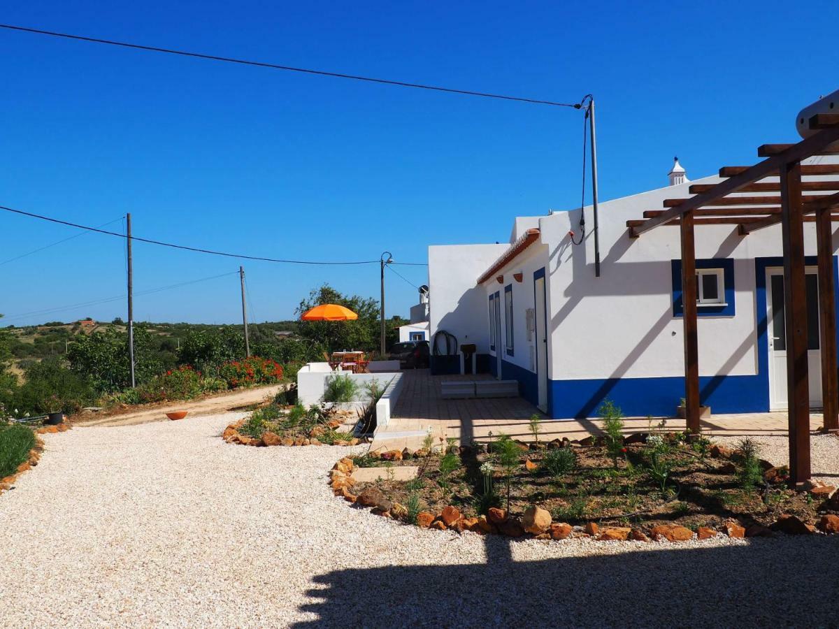 Quinta Do Maranhao Villa Lagos Exterior foto