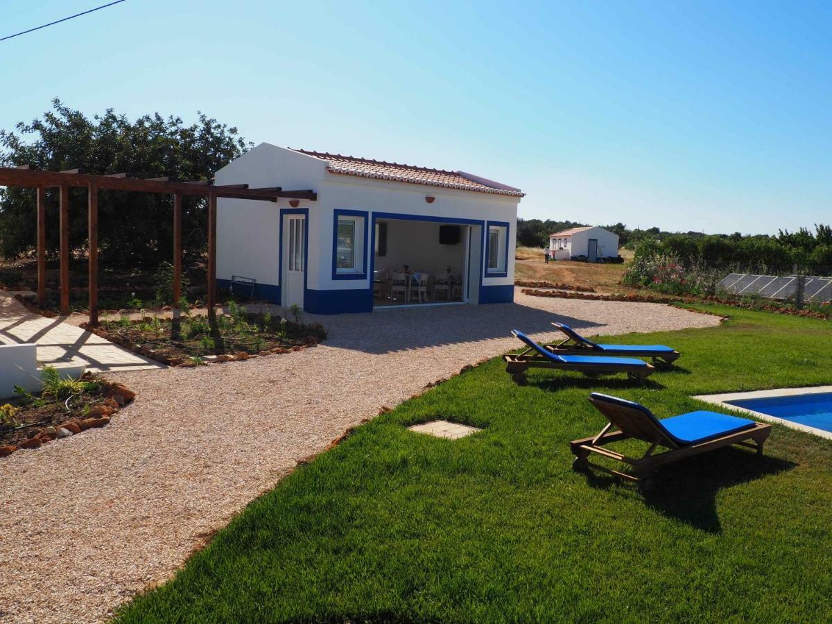 Quinta Do Maranhao Villa Lagos Exterior foto