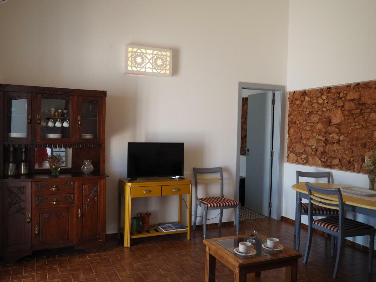 Quinta Do Maranhao Villa Lagos Exterior foto