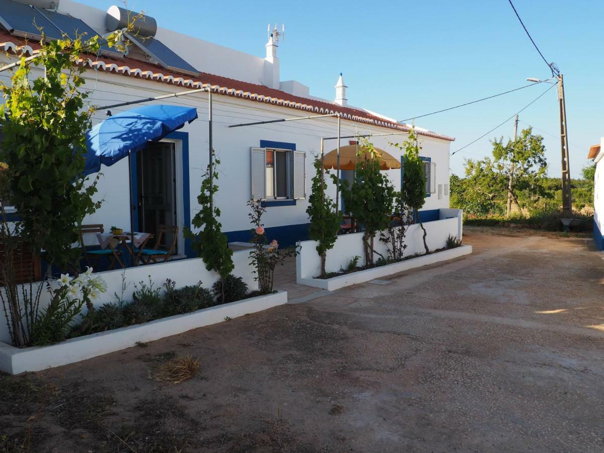 Quinta Do Maranhao Villa Lagos Exterior foto