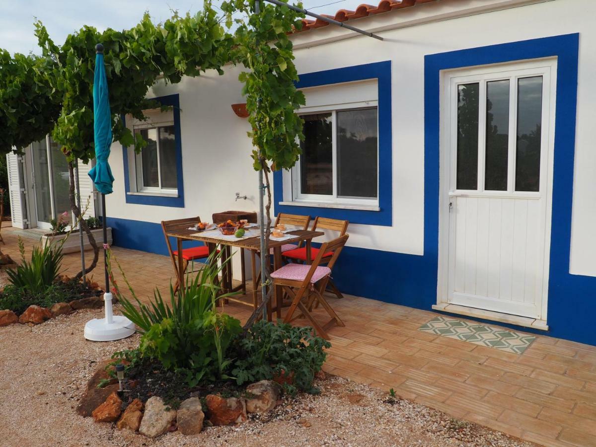 Quinta Do Maranhao Villa Lagos Exterior foto
