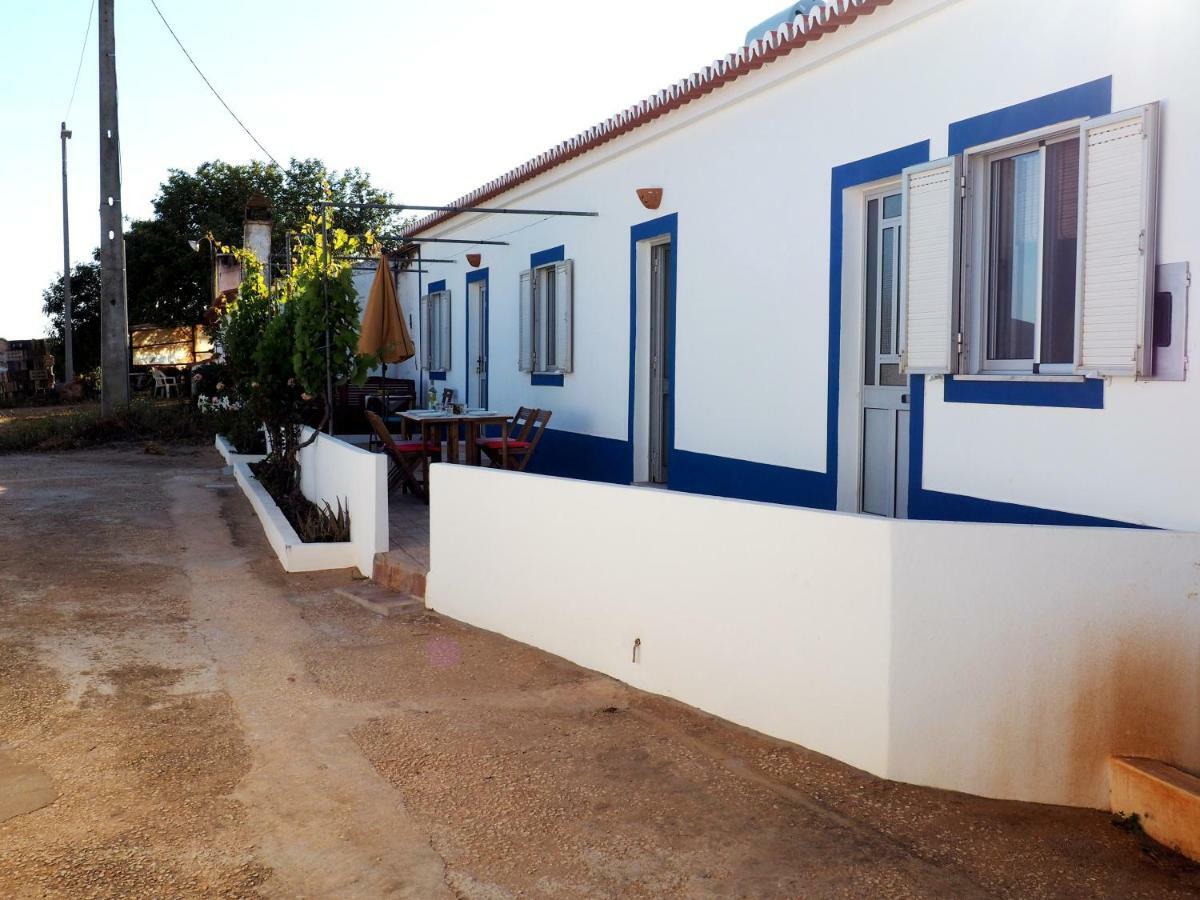 Quinta Do Maranhao Villa Lagos Exterior foto