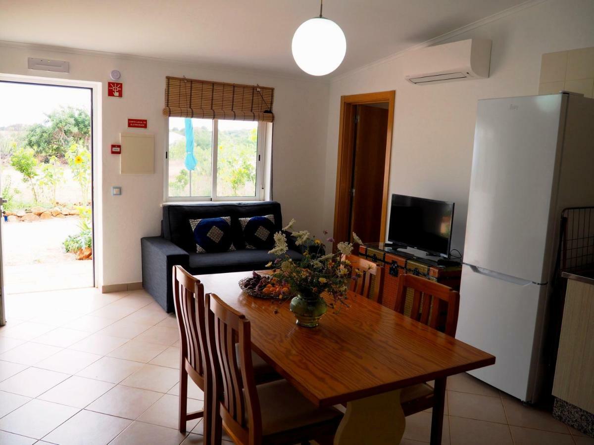 Quinta Do Maranhao Villa Lagos Exterior foto