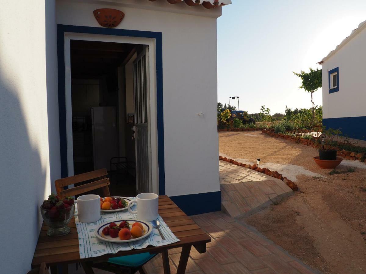 Quinta Do Maranhao Villa Lagos Exterior foto