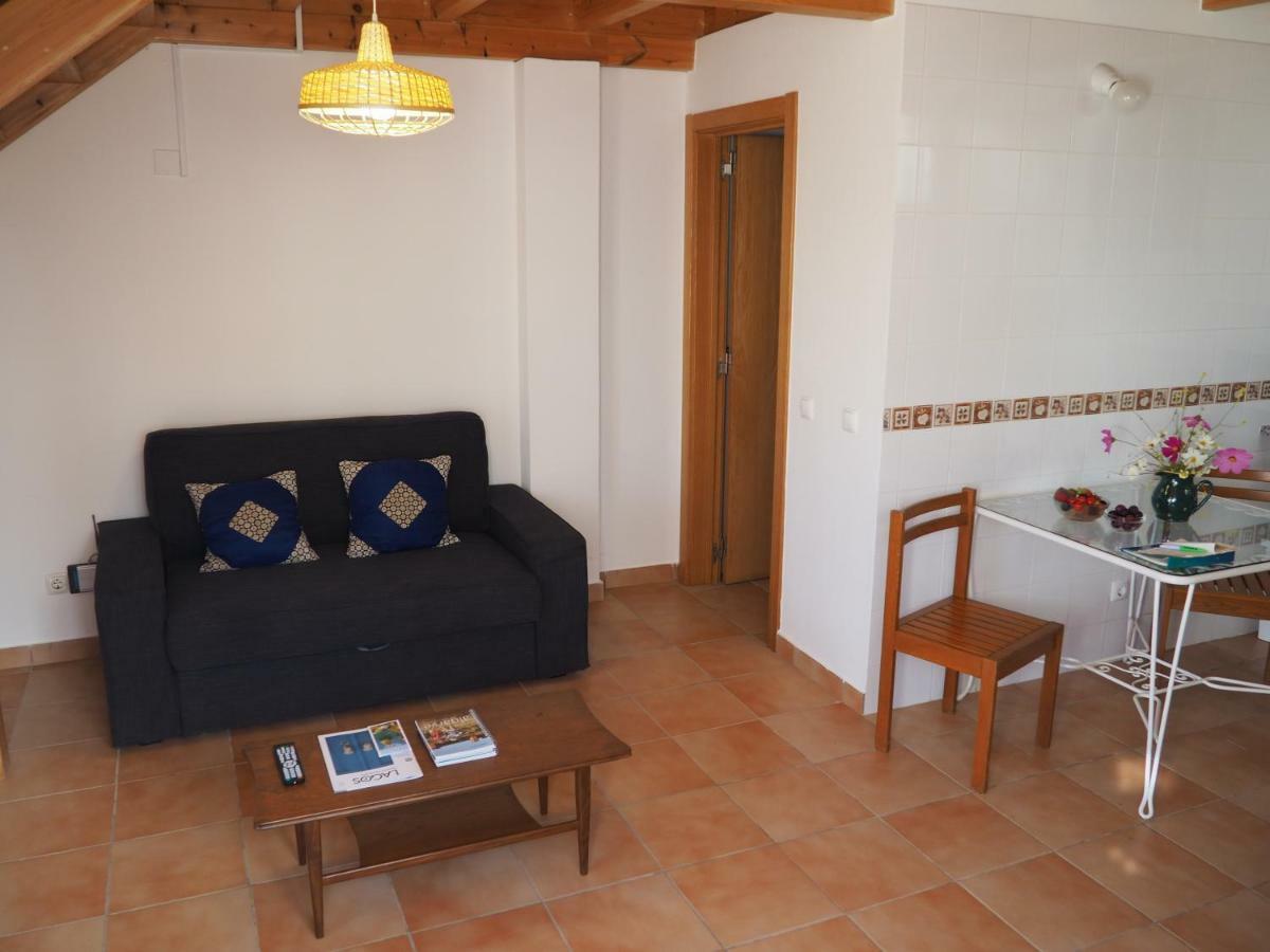 Quinta Do Maranhao Villa Lagos Exterior foto