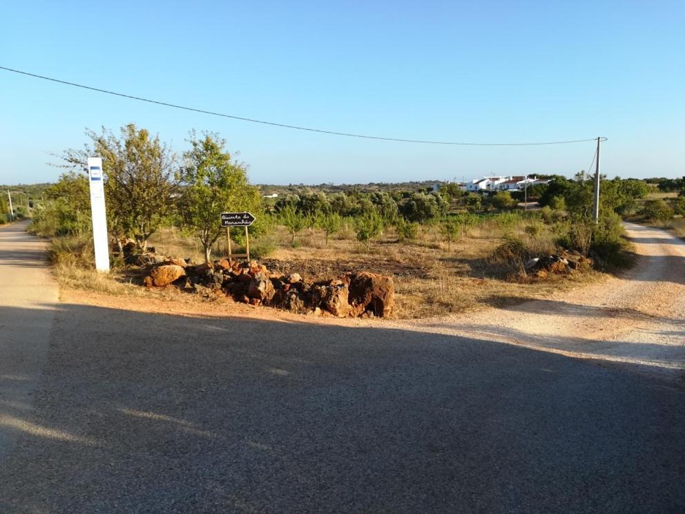 Quinta Do Maranhao Villa Lagos Exterior foto